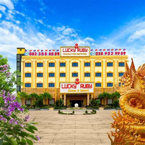 cambodia vietnam border casino|The sky is the limit at the Lucky Ruby Border Casino.